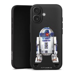 New Carry Case Hülle mattschwarz