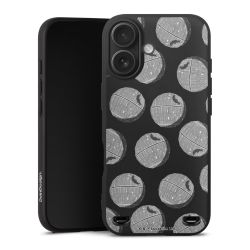 New Carry Case Hülle mattschwarz