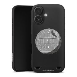 New Carry Case Hülle mattschwarz