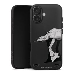 New Carry Case Hülle mattschwarz