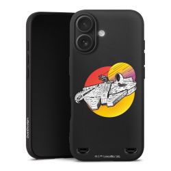 New Carry Case Hülle mattschwarz