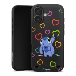 New Carry Case Hülle mattschwarz