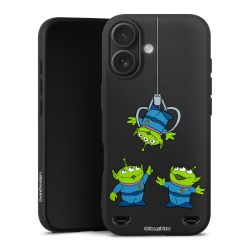 New Carry Case Hülle mattschwarz