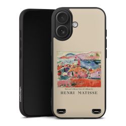 Premium Carry Case Single Matt black