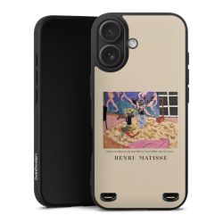 Premium Carry Case Single Matt black