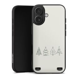 Premium Carry Case Single Matt black