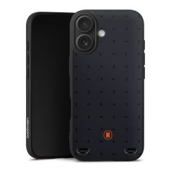 Premium Carry Case Single Matt black