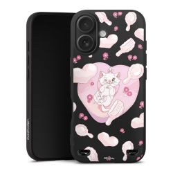 New Carry Case Hülle mattschwarz