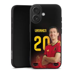 New Carry Case Hülle mattschwarz