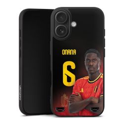 New Carry Case Hülle mattschwarz