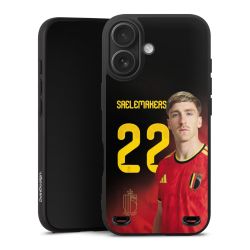 New Carry Case Hülle mattschwarz