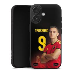 New Carry Case Hülle mattschwarz