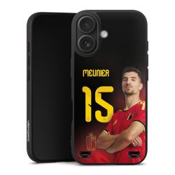 New Carry Case Hülle mattschwarz