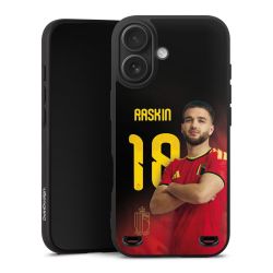 New Carry Case Hülle mattschwarz