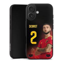 New Carry Case Hülle mattschwarz