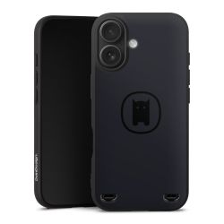 Premium Carry Case Single Matt black