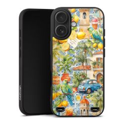 Premium Carry Case Single Matt black