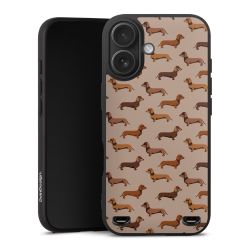 Premium Carry Case Single Matt black