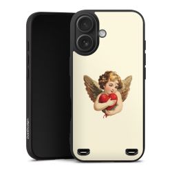 New Carry Case Hülle mattschwarz