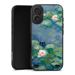 New Carry Case Hülle mattschwarz