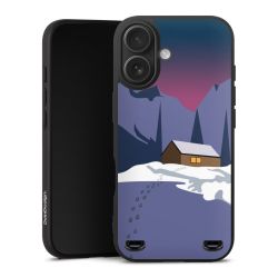 New Carry Case Hülle mattschwarz