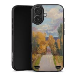 New Carry Case Hülle mattschwarz