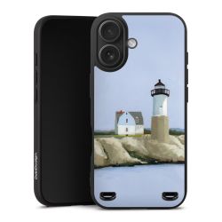 New Carry Case Hülle mattschwarz