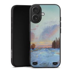 New Carry Case Hülle mattschwarz