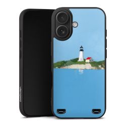 New Carry Case Hülle mattschwarz