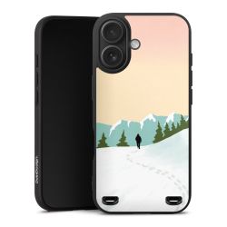 New Carry Case Hülle mattschwarz