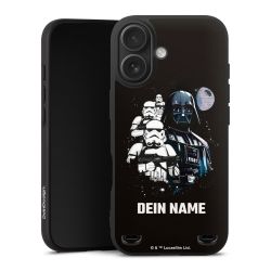 New Carry Case Hülle mattschwarz