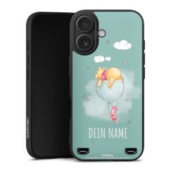 New Carry Case Hülle mattschwarz