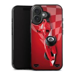 Carry Case Single Black