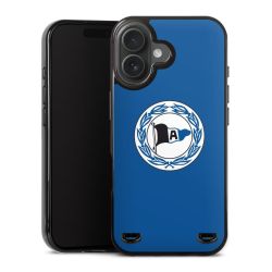 Carry Case Hülle Schwarz ohne Band