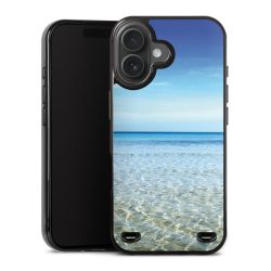 Carry Case Single Black