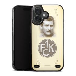 Carry Case Hülle Schwarz ohne Band