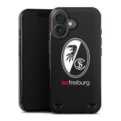 Carry Case Hülle Schwarz ohne Band