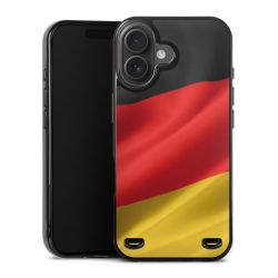 Carry Case Single Black