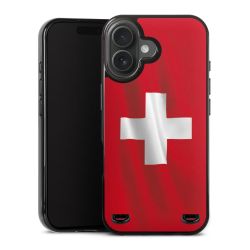 Carry Case Single Black