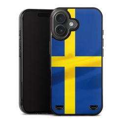 Carry Case Single Black