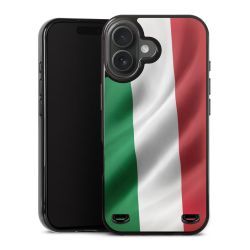 Carry Case Single Black