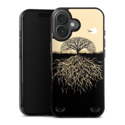 Carry Case Single Black