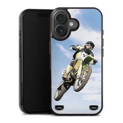 Carry Case Single Black