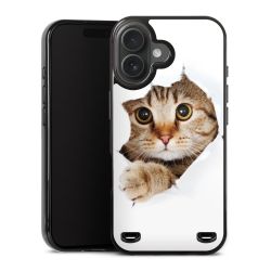 Carry Case Single Black