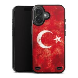 Carry Case Single Black