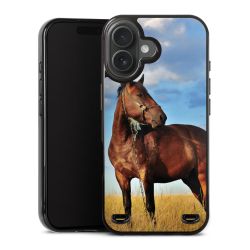 Carry Case Single Black