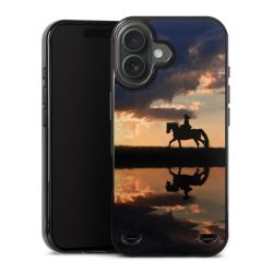 Carry Case Single Black