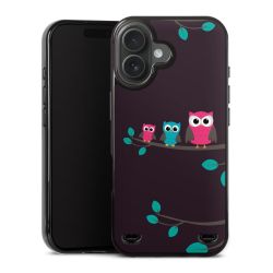 Carry Case Single Black