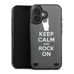 Carry Case Single Black