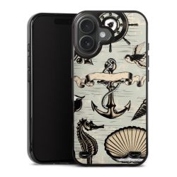 Carry Case Single Black